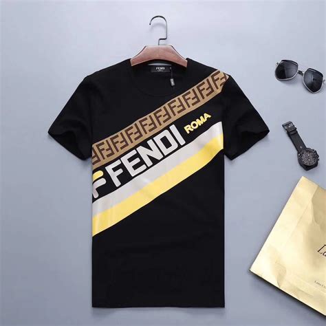 fendi dotcom replica|fendi shirts online.